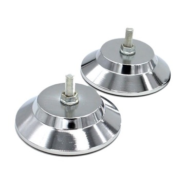 Прочные накладки на ножки бильярдного стола.