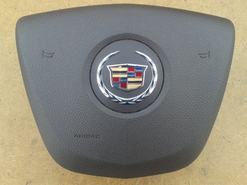 AIRBAG ULOŽENÍ ŘIDIČE CADILLAC CTS II 2008-2014