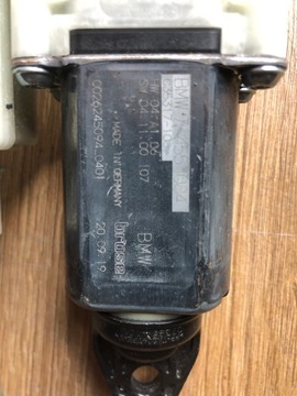 MOTOREK OKNO BMW OE 7455084