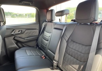 Isuzu D-Max III Extended Cab 1.9 Ddi 163KM 2025 Isuzu D-Max 2025 od reki 1.9 Diesel 163KM, zdjęcie 15