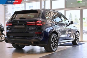 BMW X5 G05 SUV Facelifting 3.0 30d 298KM 2023 BMW X5 M Sport M Sport 3.0 Diesel 298KM, zdjęcie 19