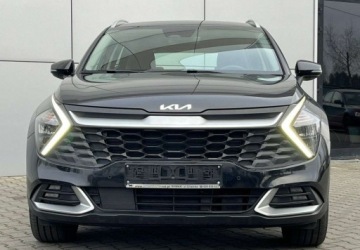 Kia Sportage V SUV Plug-In 1.6 T-GDI PHEV 265KM 2022 Kia Sportage Plug-In 4x4 Navi Kamera Virtual Led FV23 1.6, zdjęcie 5