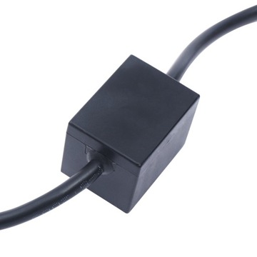 Вибрационный двигатель 3000 об/мин, однофазный, 90 Вт, 220 В.