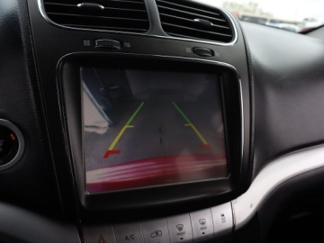 Dodge Journey 3.6 V6 287KM 2016 Dodge Journey 3.6 V6, GAZ, 4X4, Automat, zdjęcie 14