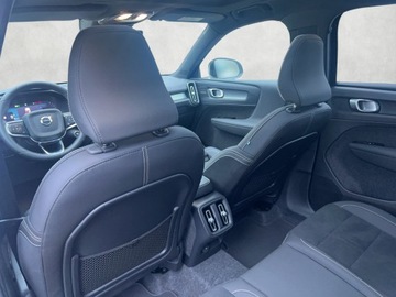 Volvo XC40 Crossover Facelifting 2.0 B3 163KM 2025 Volvo XC 40 Volvo XC40 Ultra B3 (163 + 14KM) FV23%, zdjęcie 30