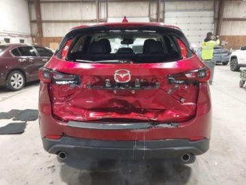 Mazda CX-5 II 2023 Mazda CX-5 2023 MAZDA CX-5 2.5 S PREFERRED 2.5 Benzyna 187KM, zdjęcie 5