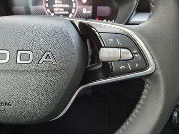 Skoda Fabia IV 1.0 MPI 80KM 2025 Skoda Fabia Edition 130 1.0 MPI 80KM Auto z placu, zdjęcie 29