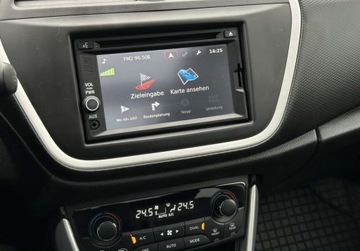 Suzuki SX4 II S-cross 1.6 VVT 120KM 2015 Suzuki SX4 S-Cross 1.6 Benzyna 4x4, Delikatnie uszkodzony. 1.6 Benzyna, zdjęcie 16