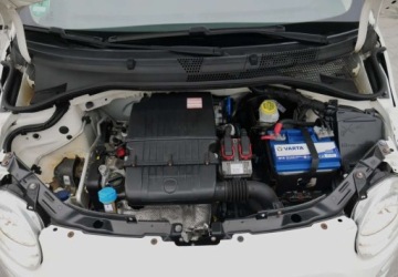 Fiat 500 II Seria 1 1.2 69KM 2012 Fiat 500 Fiat 500 1.2 Benzyna 70KM, zdjęcie 37