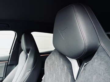 Cupra Terramar SUV 1.5 eTSI 150KM 2025 Cupra Terramar 1.5 eTSI mHEV 150 KM DSG, zdjęcie 6