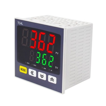REGULATOR TEMPERATURY TERMOREGULATOR TC4L-R1TC