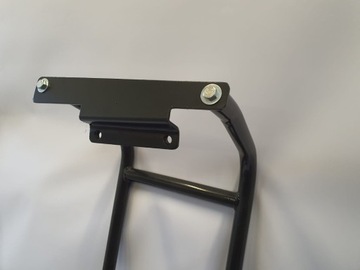 ЛЕСТНИЦА БАГАЖНИКА TRAFIC VIVARO PRIMASTAR НОВАЯ