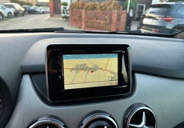 Mercedes Klasa B W246 Sports Tourer 180 CDI BlueEFFICIENCY Edition 109KM 2013 Mercedes-Benz Klasa B 1,5 CDI 109 KM GWARANCJA Zamiana Zarejestrowany 1.5, zdjęcie 12