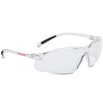 OKULARY PRZECIWODPRYSKOWE BEZBARWNE HONEYWELL A700