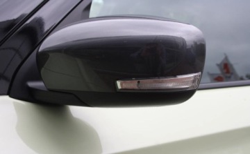 Suzuki Swift VI Hatchback Facelifting 1.2 DualJet SHVS 83KM 2025 Suzuki Swift DEMO Elegance 1.2 mild Hybrid 2WD CVT 1.2 Hybryda 83KM, zdjęcie 15