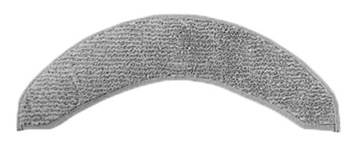 FILTRY SZCZOTKI WORKI MOPY do iRobot Roomba COMBO J7+ J9+ PLUS, ZESTAW