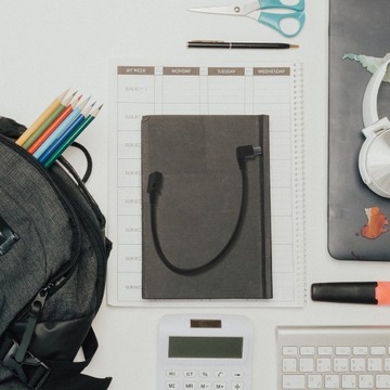 3 шт. Угловой кабель Micro USB Кабель Micro USB