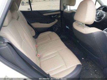 Subaru Outback V 2020 Subaru Outback Limited CVT, 2020r., 4x4, 2.5L 2.5 Benzyna 182KM, zdjęcie 7