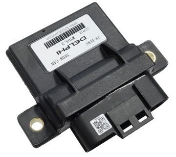 Контроллер LANGJIE ECU B-max