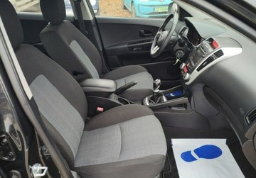 Kia Ceed II 2012 Kia Ceed Tylko 89.000km Navi Kamera 1.6 Benzyna 116KM, zdjęcie 13