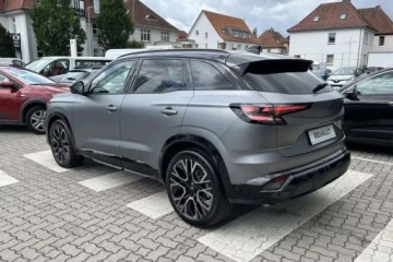 Renault Austral 1.2  E-Tech Full Hybrid 200KM 2025 Renault Austral esprit Alpine E-Tech Polski Salon Duzy Rabat Bogate wyp, zdjęcie 3