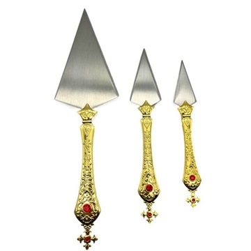 orthodox cross duży krzyż krzyż jerozolimski kruc