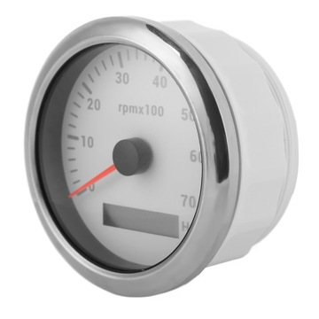 Obrotomierz 85 mm 0-7000 obr./min Regulowane 7