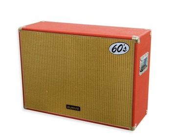 KOLUMNA GITAROWA 60’S TYP G-212RB