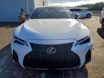 Lexus IS III 2022 Lexus IS 350 F Sport 2022 3.5 Benzyna 311KM, zdjęcie 5