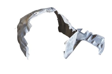 PODBĚH LEVÉ PŘEDNÍ MITSUBISHI GRANDIS (NA_W) MN129053 2.4L GASOLINE