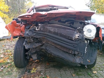 Jeep Renegade SUV 2.0 MultiJet 170KM 2015 Jeep Renegade 2.0 Diesel AUTOMATIC 4x4 TrailHawk USZKODZONY zarejestrowany, zdjęcie 7