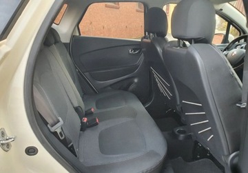 Renault Captur I Crossover 1.5 dCi 90KM 2014 Renault Captur Kamera cofania Hands Free GetHelp 1.5 Diesel 90KM, zdjęcie 11