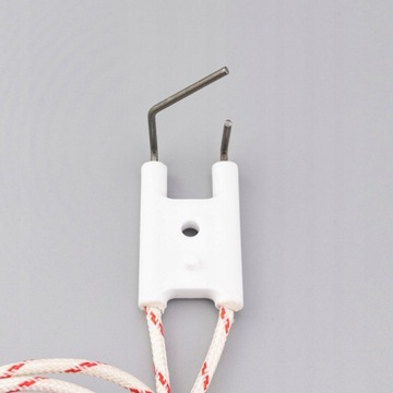 ДВОЙНОЙ ЭЛЕКТРОД ДЛЯ ГАЗОВОЙ ПЕЧИ ТЕРМЕТ