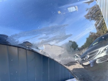 BLATNÍK LEVÝ PŘEDNÍ BMW 7 E65 2001-2005