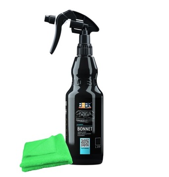 ADBL Bonnet 1000ml DO PRANIA PODSUFITEK TAPICERKI!