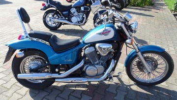 Honda Shadow VT 600 PC21 Kierownica oryg
