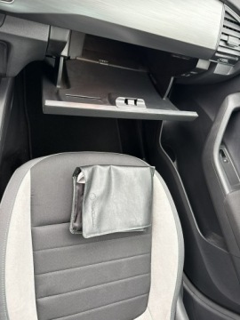 Skoda Fabia III Hatchback 1.2 TSI 90KM 2016 Škoda Fabia Skoda Fabia 1.2 90km. Wersja EDITION., zdjęcie 21