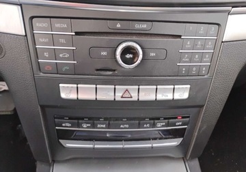 Mercedes Klasa E W212 Coupe Facelifting 250 211KM 2015 Mercedes-Benz Klasa E 2015r, 2.0 Benzyna. Automat. SALON POLSKA. Uszkodzon, zdjęcie 12