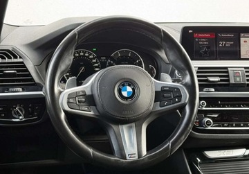 BMW X3 2018 BMW X3 I wlasciciel M Sport Gwarancja Bezwypadkowy FVAT23, zdjęcie 14