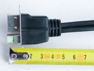 FUJITSU Front Panel Audio + 2 x USB