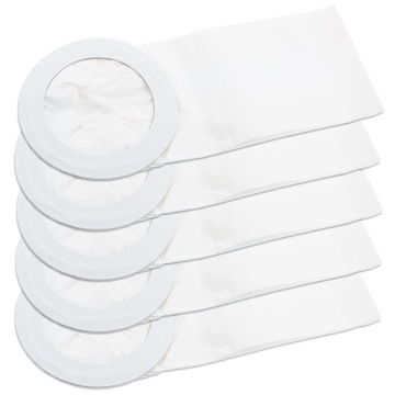 WORKI ODKURZACZA NILFISK GD 10, BACK - 1471097500