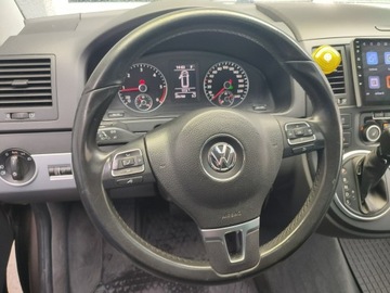Volkswagen Multivan T6 2012 Volkswagen Multivan Long bogata opcja 4x4 Gwarancj, zdjęcie 16