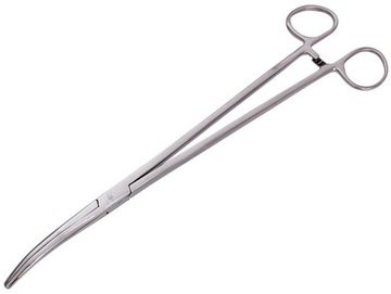 MIKADO SZCZYPCE wędkarskie zakrzywione 17cm|: