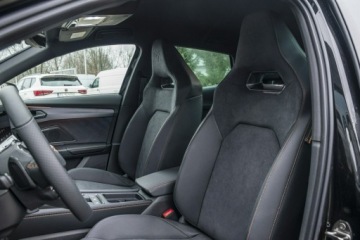 Cupra Formentor Crossover Facelifting 2.0 TSI 204KM 2026 Cupra Formentor 2.0 TSI 204 KM DSG 4Drive, zdjęcie 13