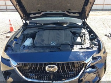 Mazda CX-9 2024 Mazda CX-9 0 Turbo Preferred Plus 2024 3.3l 3.3 Benzyna 280KM, zdjęcie 8