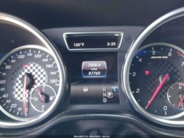 Mercedes GLE V167 2019 Mercedes-Benz GLE 2019 Mercedes-Benz GLE AMG GLE 43 4MATIC Coupe 3.0 365KM, zdjęcie 11