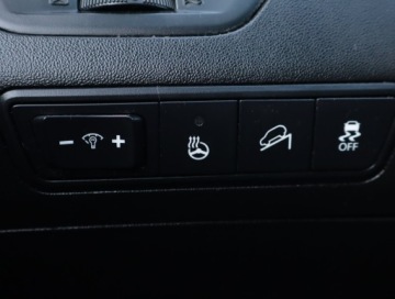 Hyundai ix35 SUV Facelifting 2.0 CRDi 136KM 2014 Hyundai ix35 2.0 CRDi, Salon Polska, zdjęcie 18