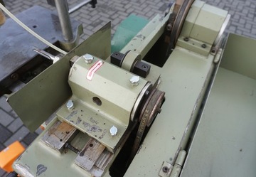 ГОРИЗОНТАЛЬНО-БУРИЛЬНАЯ МАШИНА BALESTRINI SM 2,2 кВт