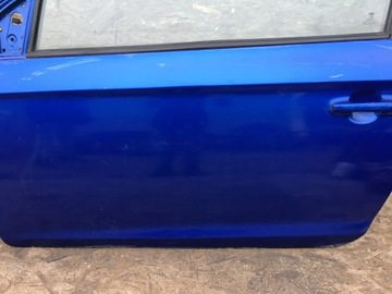 DVEŘE LEVÉ HYUNDAI I20 I 3D