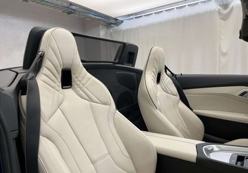 BMW Z4 G29 Roadster 2.0 sDrive 20i 197KM 2022 BMW Z4 20i sDrive, Sport Line, Gwarancja, Bezwypadkowy, Faktura VAT 23 2.0, zdjęcie 28